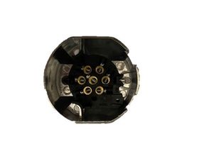 Trailer Board Lighting Socket - 7 Pin